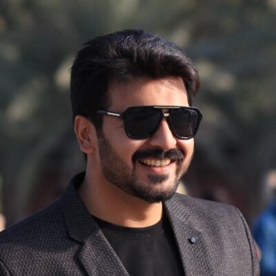 Umar Saleem