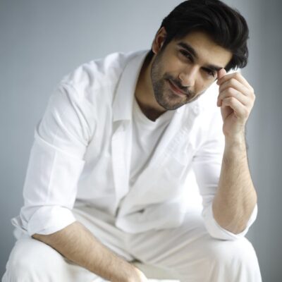 Shuja Asad