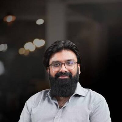 Talha Ahad