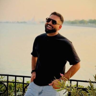 Tamoor Mirza