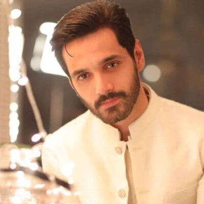 Wahaj Ali