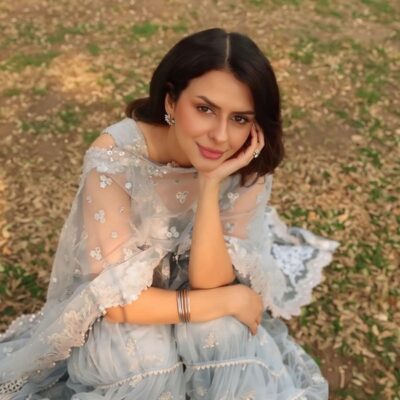 Waliya Najib