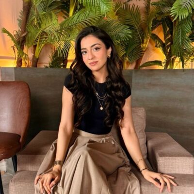 Zainab Tariq Cheema