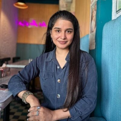 Zartab Bano