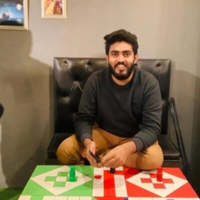 Zill e Subhan