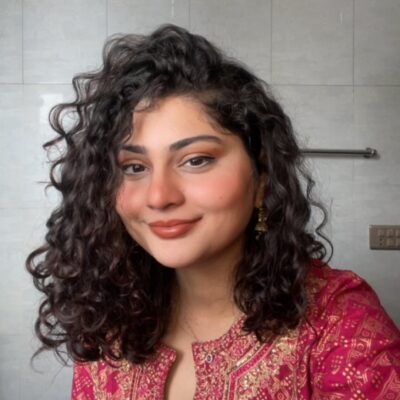 Rija Rafique