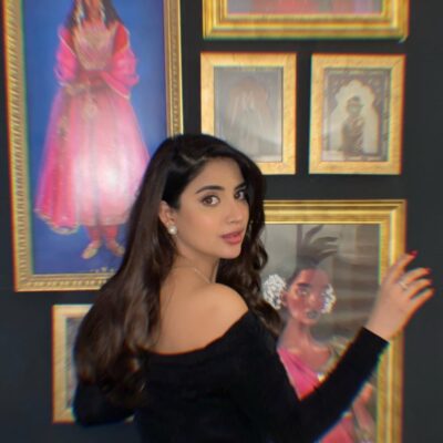 Saboor Ali