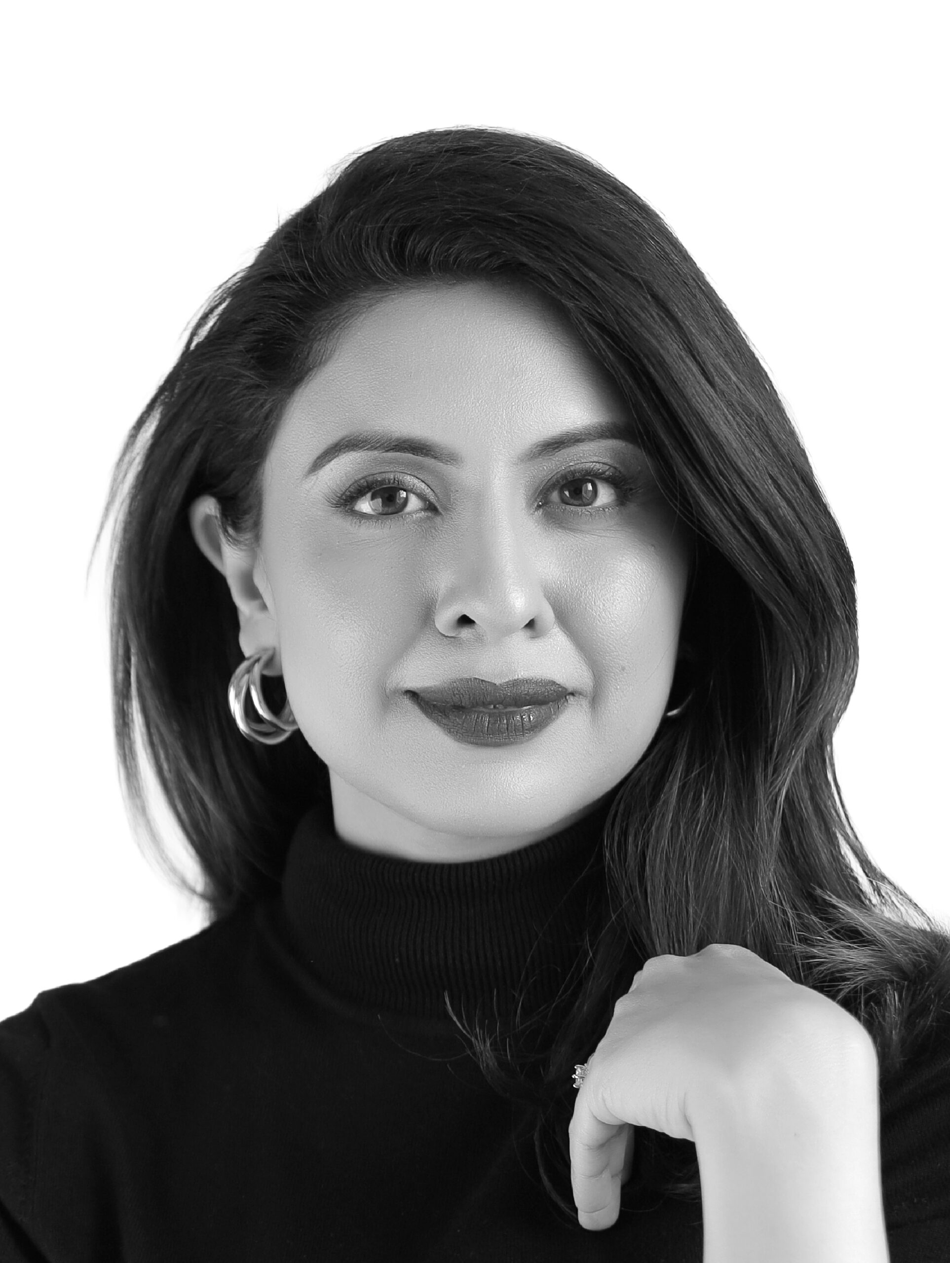 Sidra Iqbal