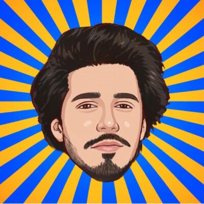 Syed Hamza Shah