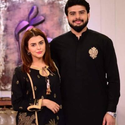 Waliya & Faizan